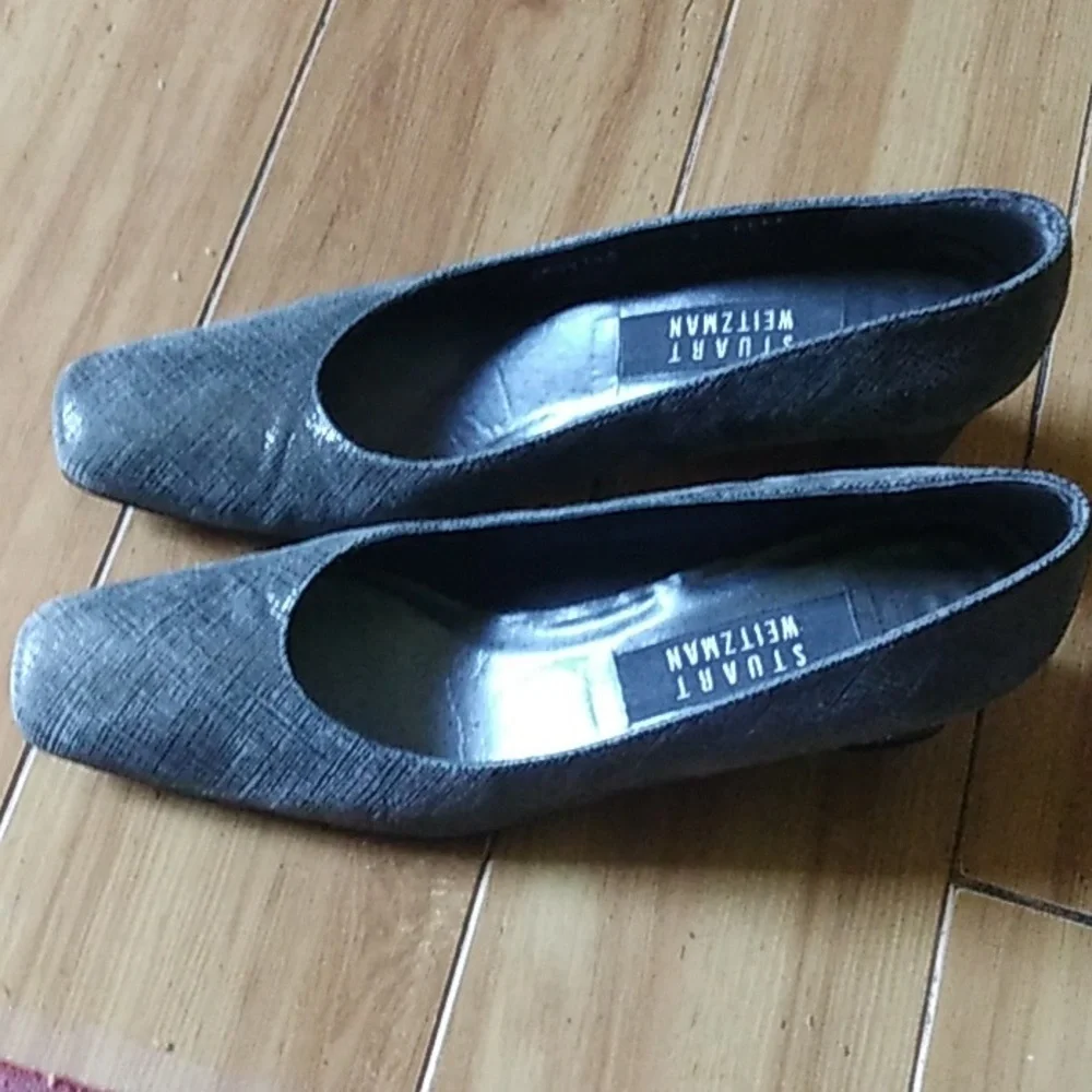 Stuart Weitzman heels#block - Picture 7 of 7
